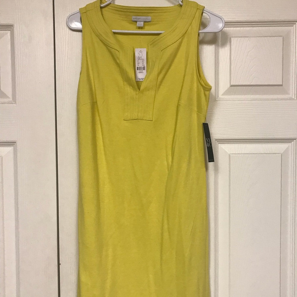 NY&CO Dress
